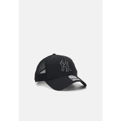 Imagen de &#039;47 Branson MLB NEW YORK Yankees Gorra, Hombre, Talla: One Size, Black