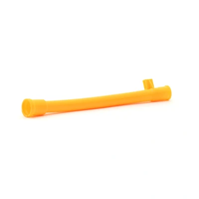 Imagen de VAICO V10 0414 Embudo, varilla del aceite Original calidad de VOLKSWAGEN: Jetta 3, Golf 5, SKODA: Octavia II Hatchback, AUDI: A3 Hatchback
