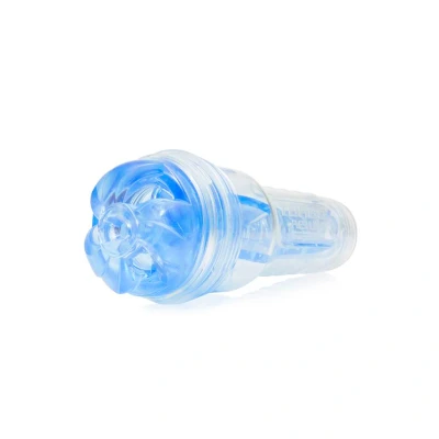 Imagen de Fleshlight turbo thrust Blue Ice Masturbador para pene
