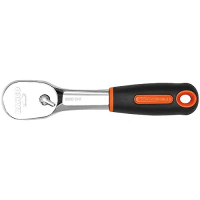 Imagen de Bahco 6950 Llave De Carraca Reversible 1/4&quot; 72 Dientes 5º Ángulo Acción