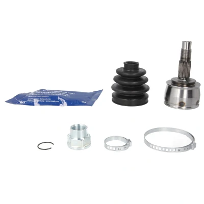 Imagen de MEYLE 214 498 0039 Junta Homocinética ORIGINAL Quality lado de rueda sin anillo ABS OPEL: Corsa D Hatchback, FIAT: Grande Punto Hatchback