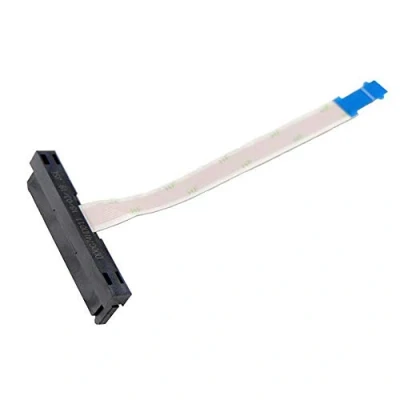 Imagen de Gintai SATA Hard Disk Drive Interposer Disco Duro HDD para HP Pavilion 15 CD EF DY 15S EQ FQ 17 AR CD040WM EF1020NR DY1037NR FQ1505SA AR050WM HD010 DD0G74HD011 933468 001