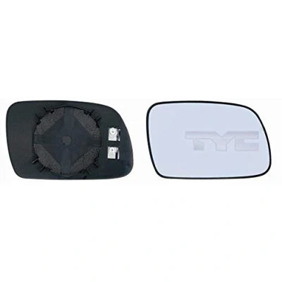 Imagen de Cristal de espejo, retrovisor exterior TYC 326 0082 1