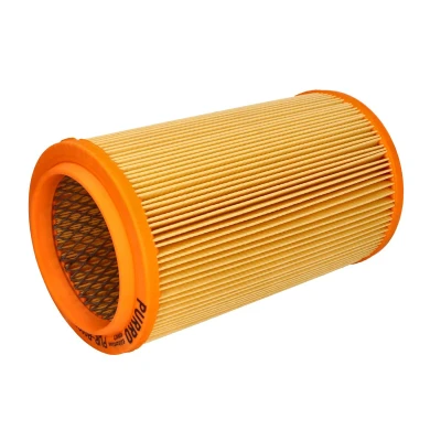 Imagen de PURRO PUR PA1001 Filtro de aire 258,5 149 Cartucho filtrante ALFA ROMEO: 147, 156 Berlina, GT, LANCIA: Kappa Berlina