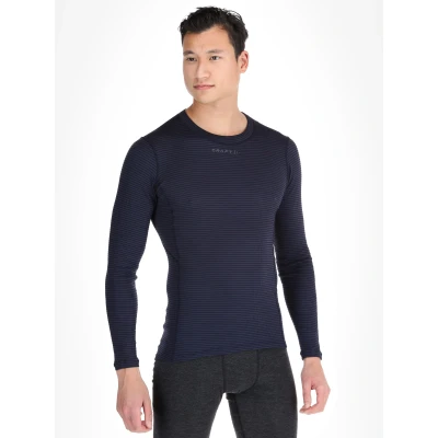 Imagen de Craft Pro Wool Extreme X LS Camisa Termoactiva