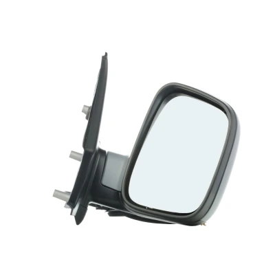 Imagen de espejo retrovisor Van Wezel 5896818 derecha imprimado completo, convexo, para ajuste elect. espejo, calefactable VOLKSWAGEN: Multivan 5 (7HM