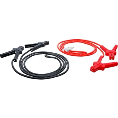 Imagen de BGS 9611 Cables de arranque para turismos diésel 400 A / 25 mm² 3,5 m