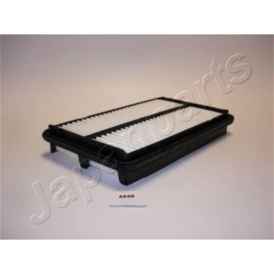 Imagen de ASHIKA 20 04 424 Filtro de aire 41 168,2 272 Cartucho filtrante HONDA: ACCORD 6 Limousine, 6, Coupe
