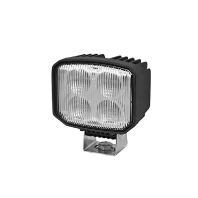 Imagen de HELLA 1GA 996 588 201 Faro de trabajo LED 1850 6500