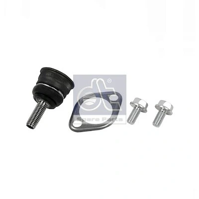 Imagen de DT Spare Parts 1.14169 Cabeza esférica, varillaje de cambio