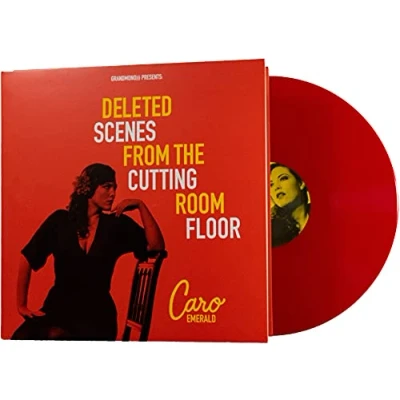 Imagen de Deleted Scenes from the Cuttin [Vinilo]