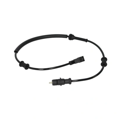 Imagen de AUTLOG AS4334 Sensor de ABS Eje trasero, derecha, trasero izquierda 603 RENAULT: LAGUNA 2, 2 Grandtour