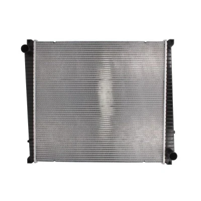 Imagen de THERMOTEC D7RV012TT Radiador, refrigeración del motor 623 590 40 sin bastidor Aletas soldadas