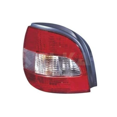 Imagen de ALKAR 2201220 Piloto trasero izquierda PY21W sin portalámparas RENAULT: Scénic 1