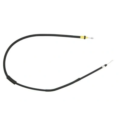 Imagen de ABE C7R043ABE Cable de Freno Mano izquierda 1165, 1275