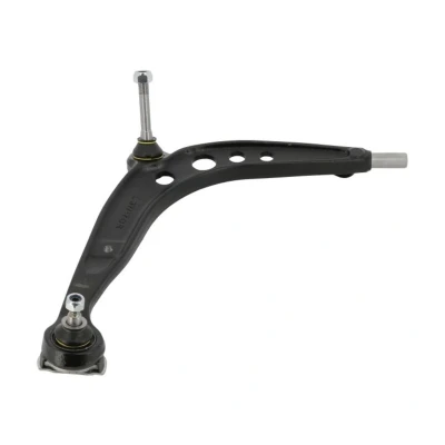 Imagen de MOOG BM TC 4369P Barra oscilante, suspensión de ruedas izquierda, debajo, Eje delantero Brazo oscilante transversal BMW: 3 Compact, Berlina, Coupé