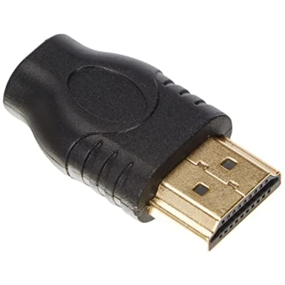 Imagen de Adaptador Delock Hdmi Micro d/hdmi a, M/f, 4k