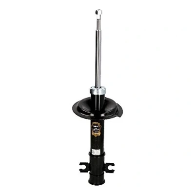 Imagen de JAPANPARTS MM 00911 amortiguador Eje delantero Presión de gas Bitubular Columna Espiga arriba FIAT: Cinquecento