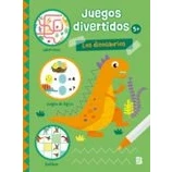 Imagen de Juegos Divertidos Los Dinosaurios