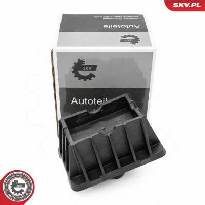 Imagen de Alojamiento, gato ESEN SKV 96SKV293