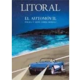 Imagen de Litoral 267: El Automovil: Poesia Y Arte Sobre Ruedas