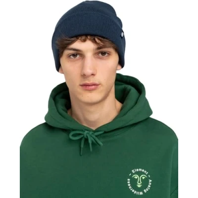Imagen de Element Carrier Gorro Hombre One Size Azul
