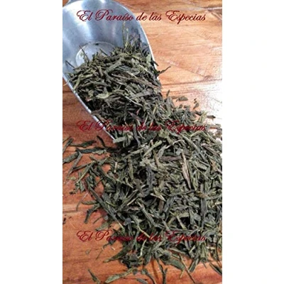 Imagen de Té verde Sencha 1000 grs Natural 100 % 1 Kgr