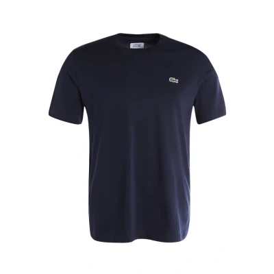 Imagen de Lacoste Sport Camiseta deportiva, Hombre, Talla: XL, Navy blue
