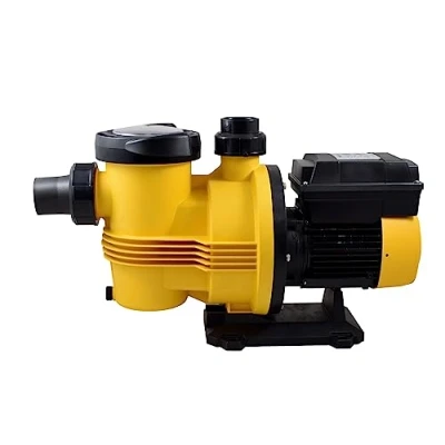 Imagen de ESPA Leader SIROCCO SMART Bomba de Piscina Circulación Agua Hasta 125 m3