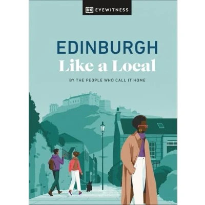 Imagen de Edinburgh Like A Local