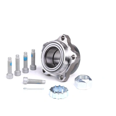 Imagen de SKF VKBA 6525 Juego de cojinete rueda FORD: Transit Mk6 Camión plataforma/Chasis, Furgón, Tourneo norauto, oscaro,