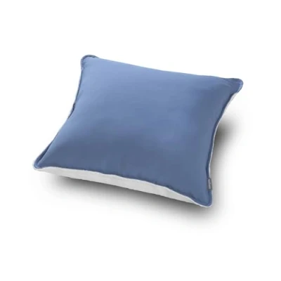 Imagen de Medisana HC 150 manta electrica con calor infrarrojo, almohadilla desconexión automática para espalda, hombros, cuello, eléctrica e inalámbrica casa y de viaje, diseño bicolor