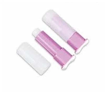 Imagen de Lancetas Seguridad diabetico esteril 21 Gx 1.8 mm Caja 100u