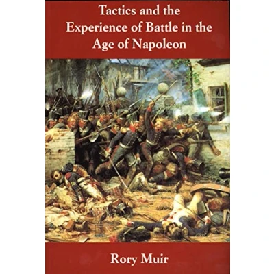 Imagen de Tactics And The Experience Of Battle In Age Napoleon