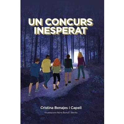 Imagen de Un concurs inesperat