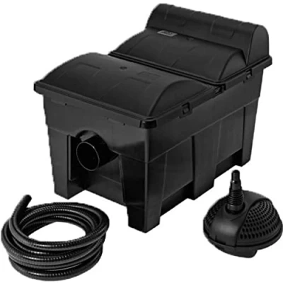 Imagen de Pontec MultiClear Set 15000