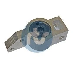 Imagen de brazo oscilante, bujes de RTS 017 00196 251