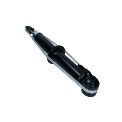 Imagen de MAXGEAR 11 1051 amortiguador Eje trasero, derecha Presión de gas Bitubular sin soporte ballesta Anillo inferior, Espiga arriba