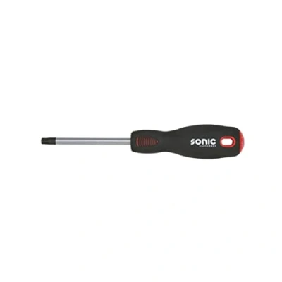 Imagen de SONIC 11615 Destornillador T15 100 cromado mate magnético