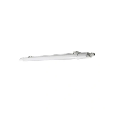 Imagen de LEDVANCE LED Feuchtraum Leuchte, Leuchte für Außenanwendungen, Kaltweiß, Länge: 120 cm, Submarine I Slim Value, 4058075266414, 1,2m Länge