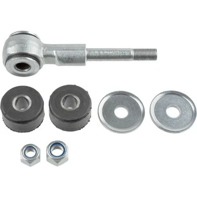 Imagen de LEMFÖRDER 35366 01 Bieleta de suspensión Eje delantero, ambos lados 122mm M12x1,25 Acero PEUGEOT: 306 Hatchback, Berlina, Expert I