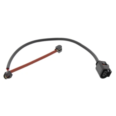 Imagen de MAPCO 56952 Sensor de Desgaste Pastillas Frenos Eje delantero PORSCHE: Cayenne, VOLKSWAGEN: Touareg I, AUDI: Q7
