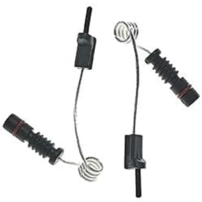 Imagen de BREMBO A 00 282 Sensor de Desgaste Pastillas Frenos MERCEDES BENZ: Clase V, Vito Furgón, G SUV, VOLKSWAGEN: LT 28 35 II Bus