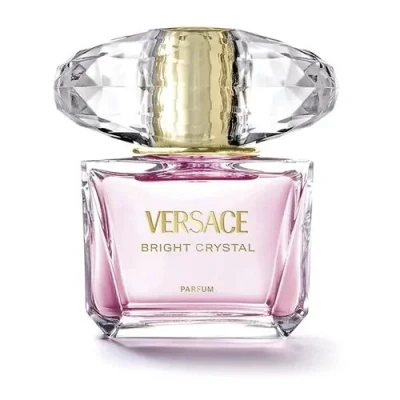 Imagen de Versace Bright Crystal Parfum Perfume 90 ml