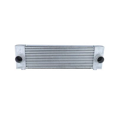 Imagen de NRF 309039 Intercooler FORD: Transit Mk6 Furgón, Camión de plataforma/Chasis, Bus