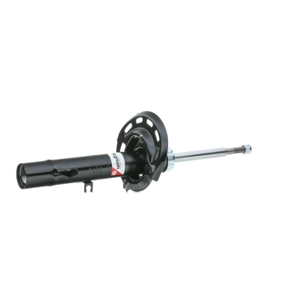 Imagen de Magnum Technology AGP129MT amortiguador Eje delantero, izquierda Presión de gas Bitubular Columna Espiga arriba PEUGEOT: 2008 Familiar