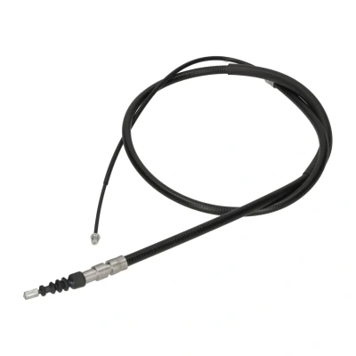 Imagen de FEBI BILSTEIN 31148 Cable de Freno Mano Atrás derecha 1673 BMW: 5 Berlina