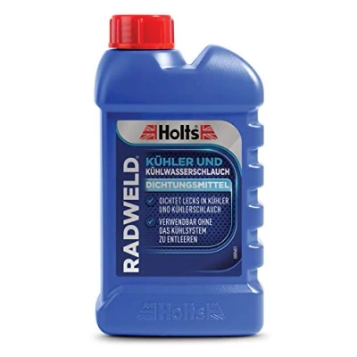 Imagen de HOLTS 52032030002 Material de estanqueidad para radiador Botella poca embrague del ventilador 125