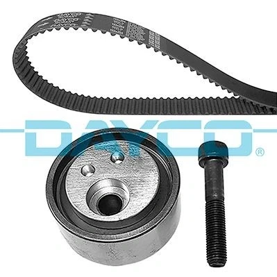 Imagen de DAYCO KTB164 Kit de correa distribución LANCIA: DELTA 1, Prisma, Thema Berlina, FIAT: Tempra Croma I Hatchback, Tipo Hatchback