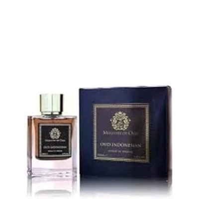 Imagen de Ministry of Oud Royal Extrait de Parfum 100 ml